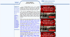 Desktop Screenshot of cai.pl